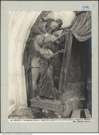 Vorderseite von bh026787_recto