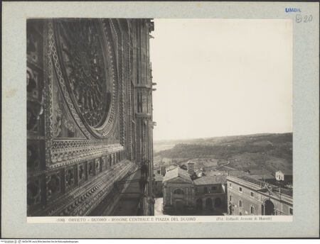 Vorderseite von bh026789_recto