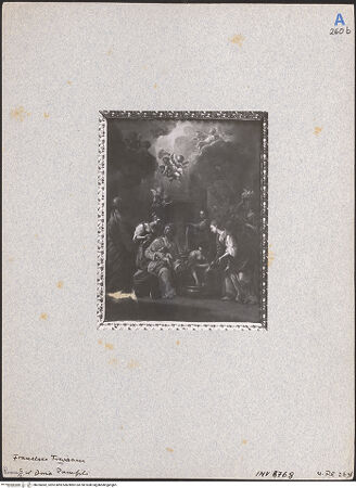 Vorderseite von bh026842_recto