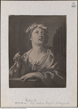 Vorderseite von bh026843_recto