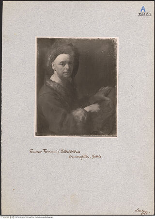 Vorderseite von bh026846_recto