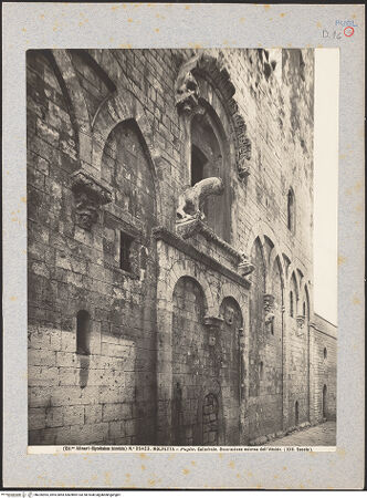 Vorderseite von bh026905_recto