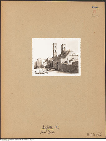 Vorderseite von bh026916_recto