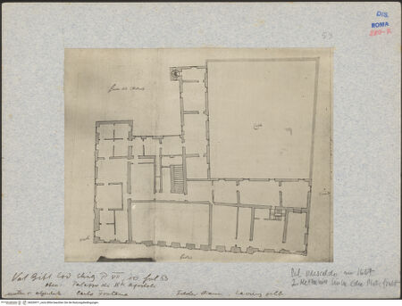 Vorderseite von bh026971_recto