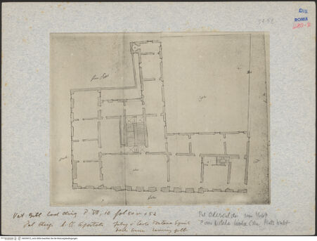 Vorderseite von bh026972_recto