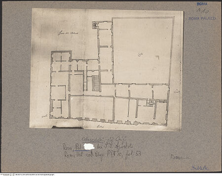 Vorderseite von bh026975_recto