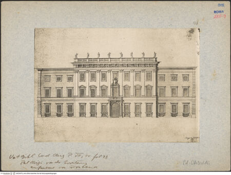 Vorderseite von bh026976_recto