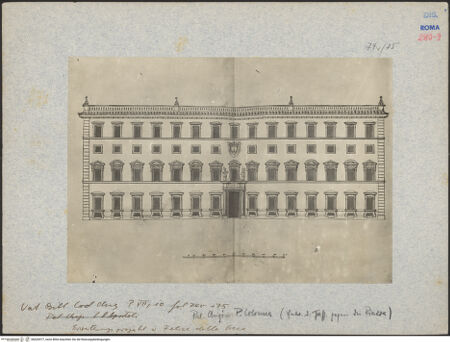 Vorderseite von bh026977_recto