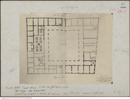 Vorderseite von bh026979_recto