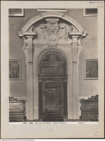 Vorderseite von bh026980_recto