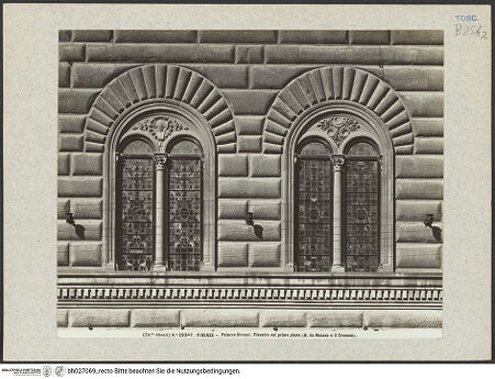 Vorderseite von bh027069_recto