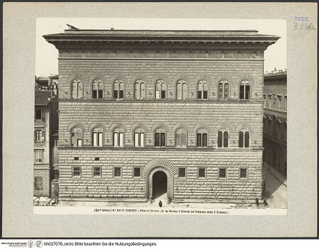 Vorderseite von bh027070_recto