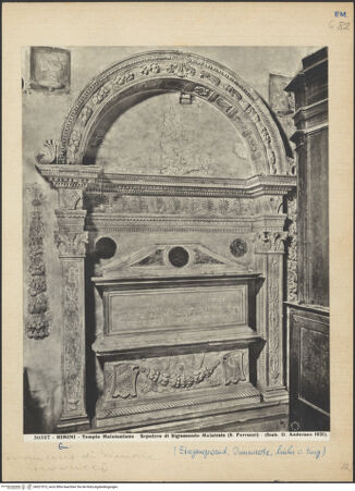 Vorderseite von bh027073_recto