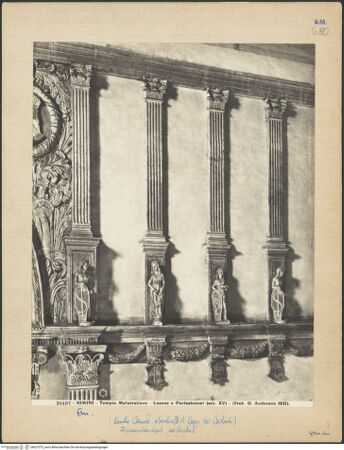 Vorderseite von bh027075_recto