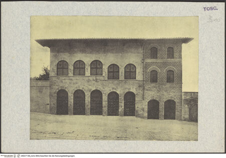 Vorderseite von bh027138_recto