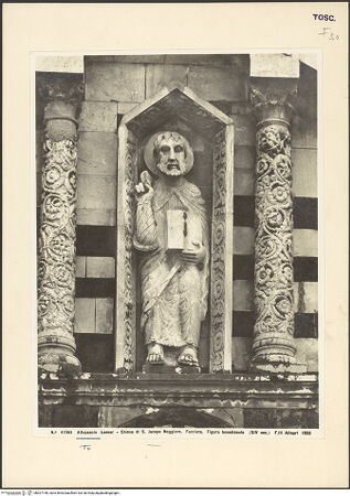 Vorderseite von bh027158_recto