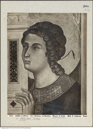 Vorderseite von bh027172_recto