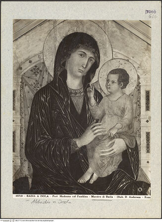 Vorderseite von bh027173_recto