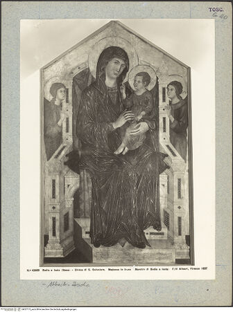 Vorderseite von bh027175_recto