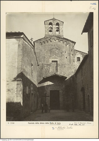 Vorderseite von bh027178_recto