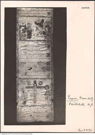 Vorderseite von bh027347_recto