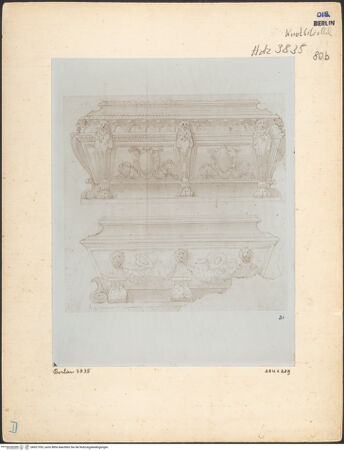 Vorderseite von bh027353_recto
