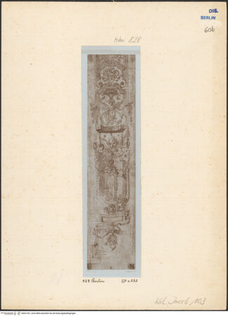 Vorderseite von bh027357_recto