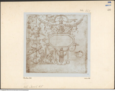 Vorderseite von bh027358_recto