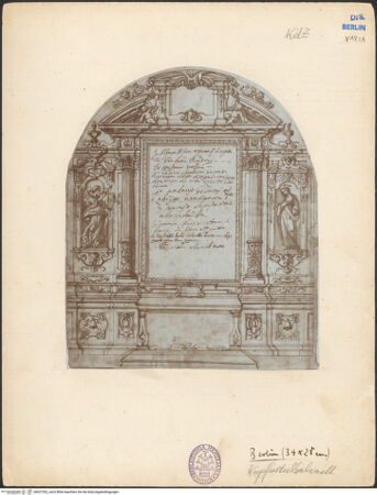 Vorderseite von bh027362_recto