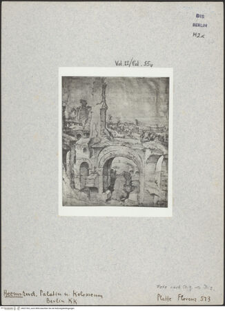 Vorderseite von bh027363_recto