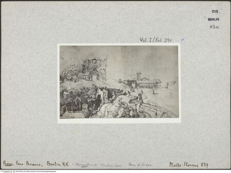 Vorderseite von bh027365_recto