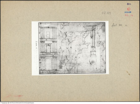 Vorderseite von bh027366_recto