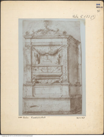 Vorderseite von bh027372_recto