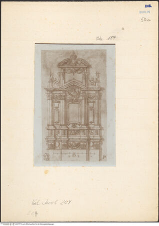 Vorderseite von bh027373_recto