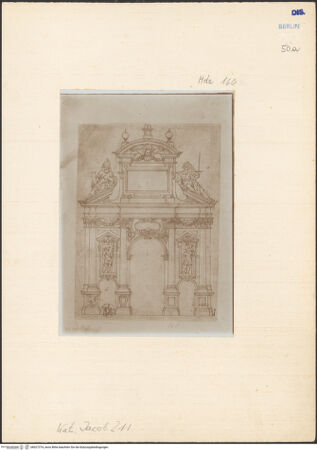 Vorderseite von bh027374_recto