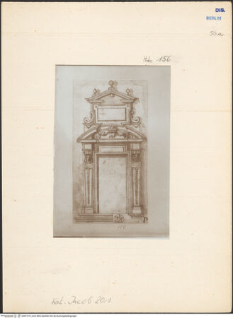 Vorderseite von bh027379_recto