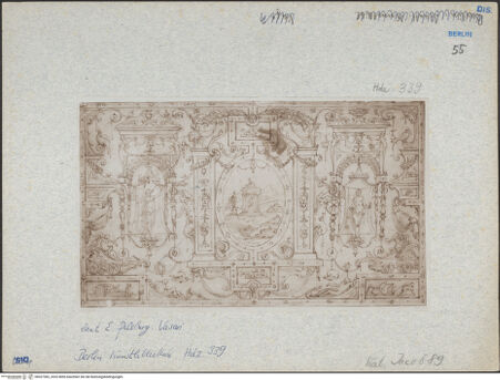 Vorderseite von bh027382_recto