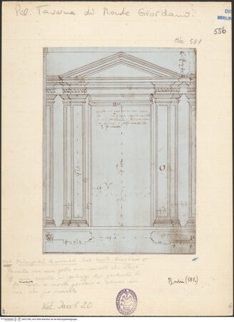 Vorderseite von bh027386_recto