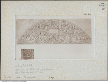 Vorderseite von bh027387_recto