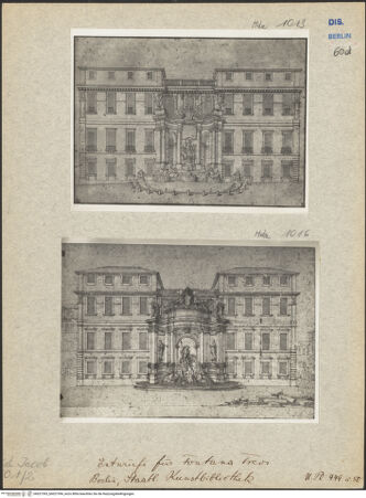 Vorderseite von bh027393_bh027394_recto