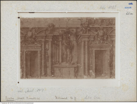 Vorderseite von bh027395_recto