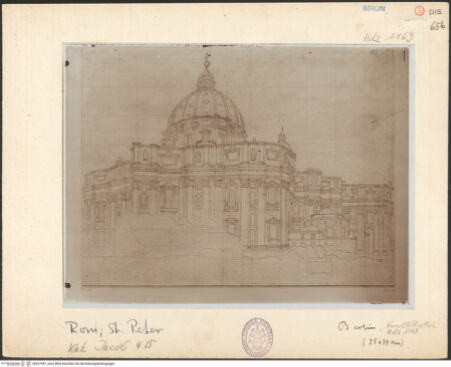 Vorderseite von bh027397_recto