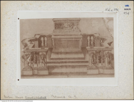 Vorderseite von bh027398_recto