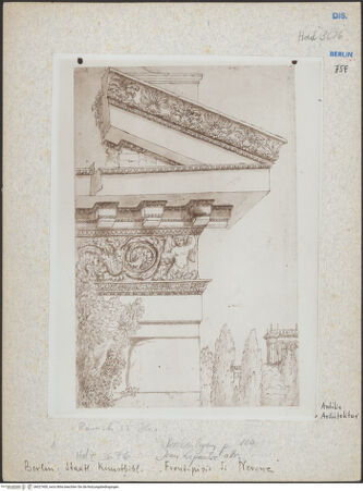 Vorderseite von bh027400_recto