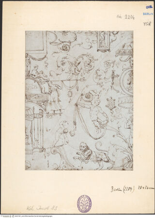 Vorderseite von bh027401_recto