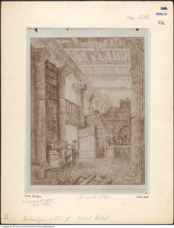 Vorderseite von bh027405_recto