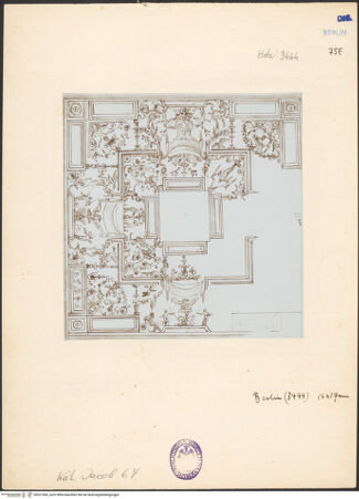 Vorderseite von bh027406_recto