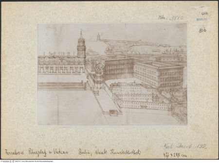 Vorderseite von bh027411_recto