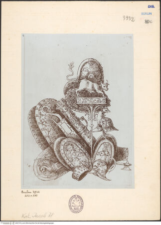 Vorderseite von bh027416_recto