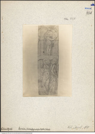 Vorderseite von bh027418_recto